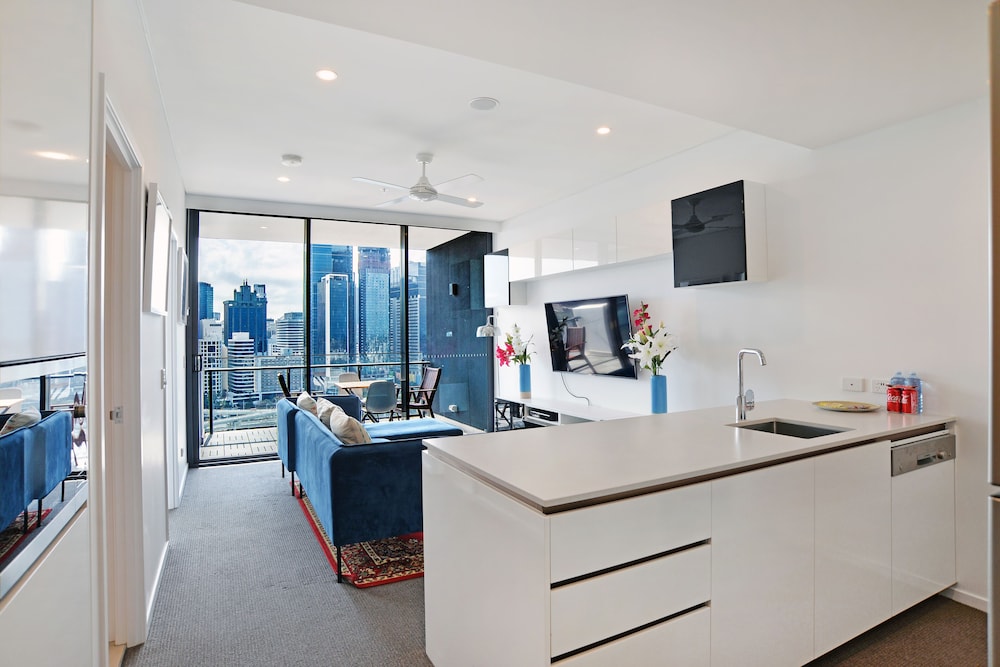Hope Street Apartments by CLLIX 4/50