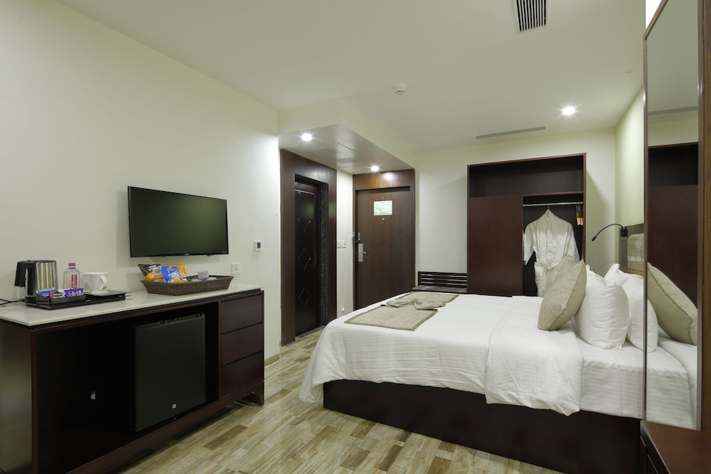 REGENTA Inn Ranip Ahmedabad 6/32