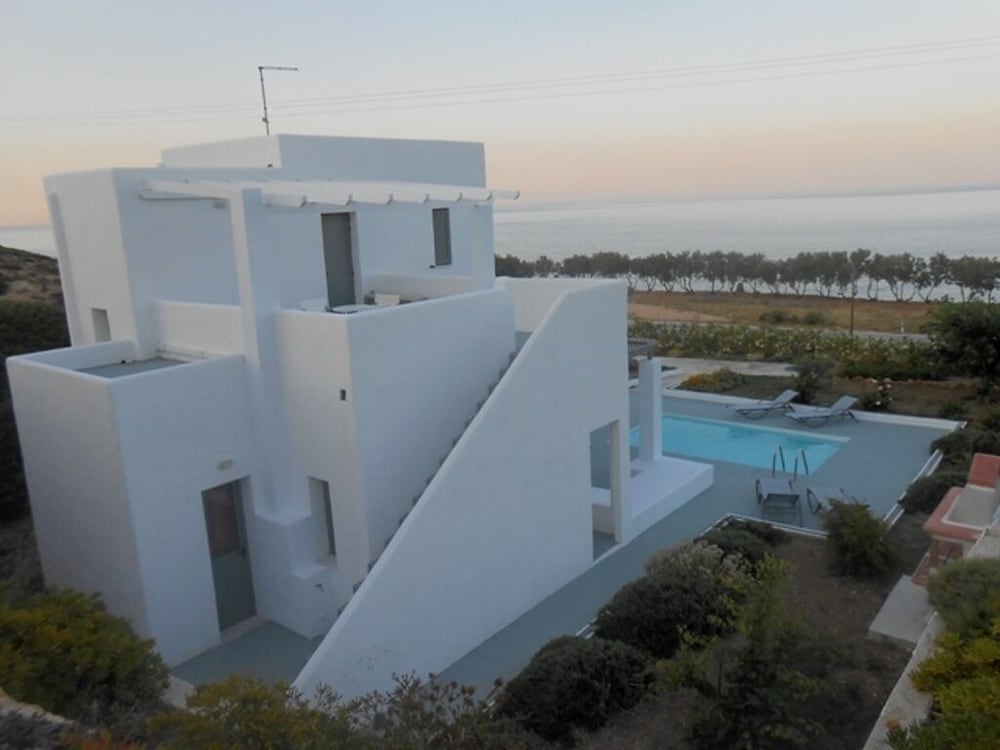 Nefeli Hotel Skiros in SKIROS