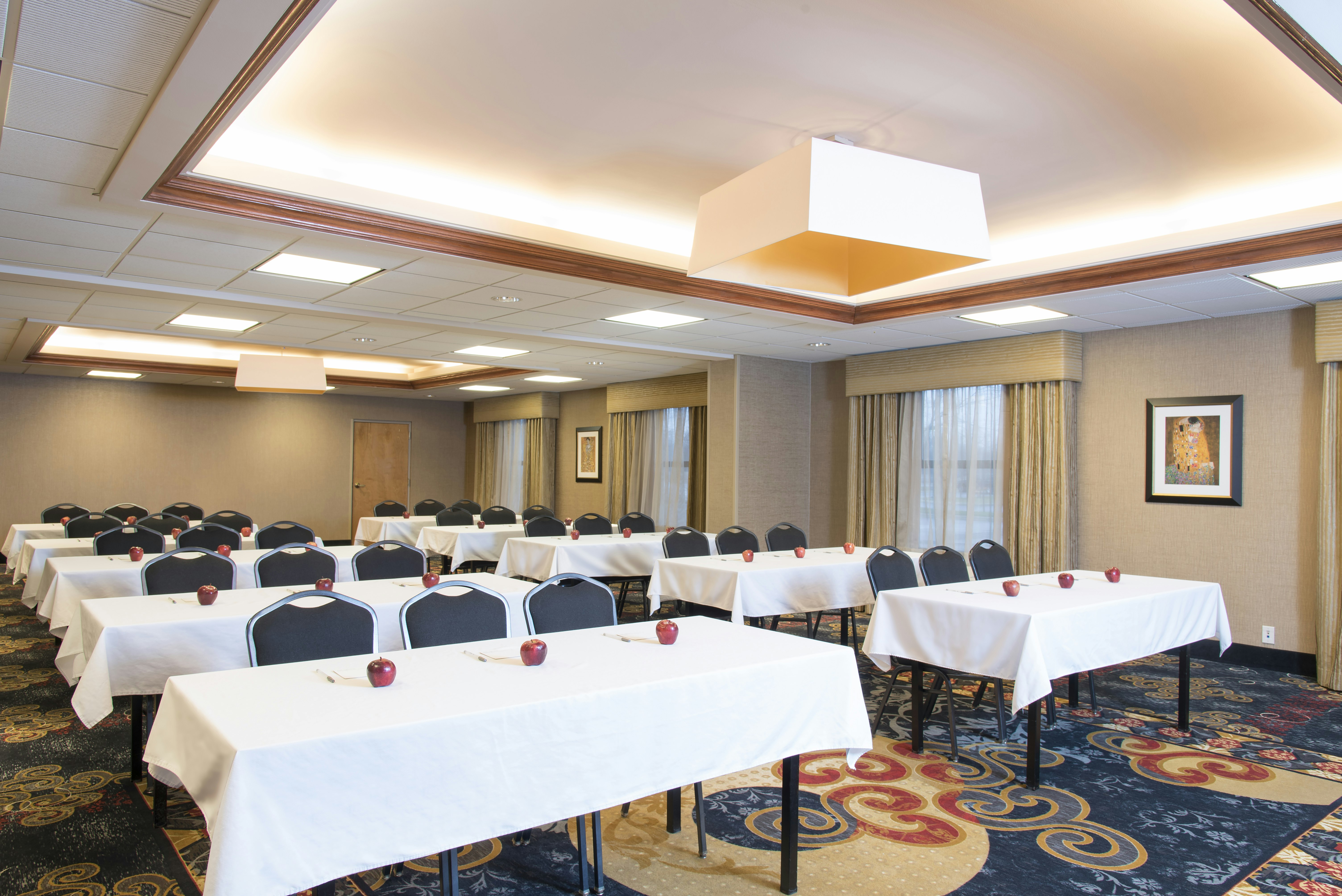 Hampton Inn Columbus/Taylorsville/Edinburgh 27/33