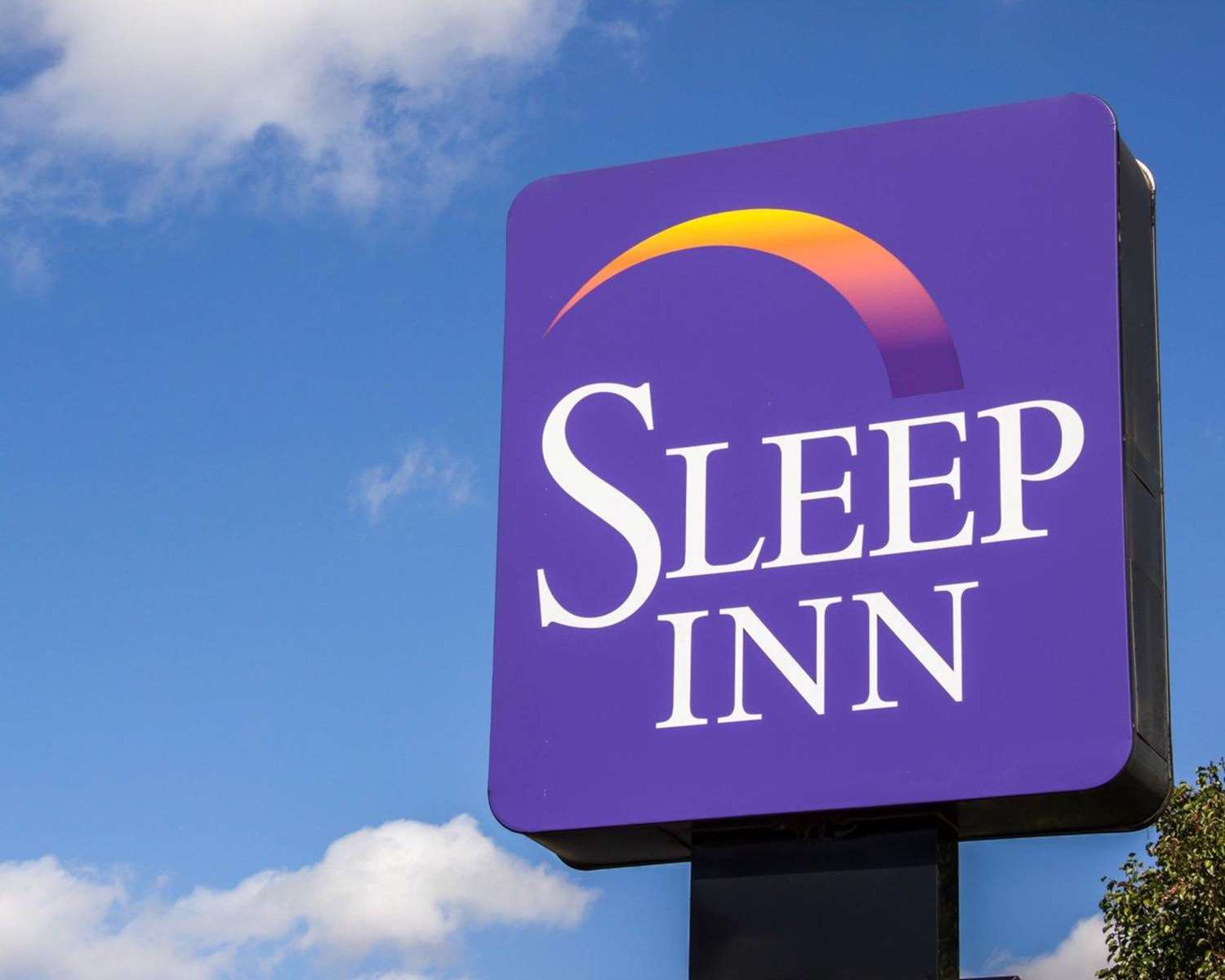 Sleep Inn Wilson near I-95 2/16