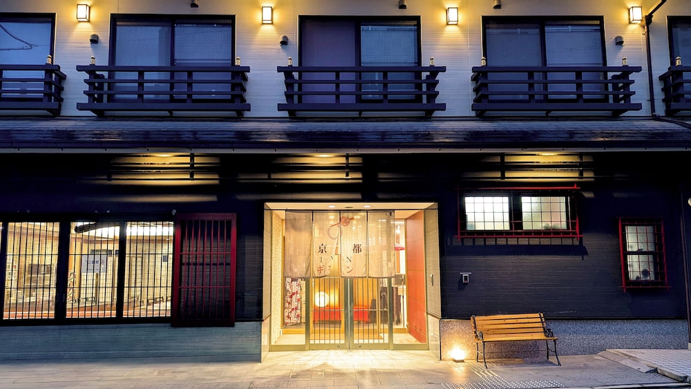 Kyoto Inn Gion The Second photo4