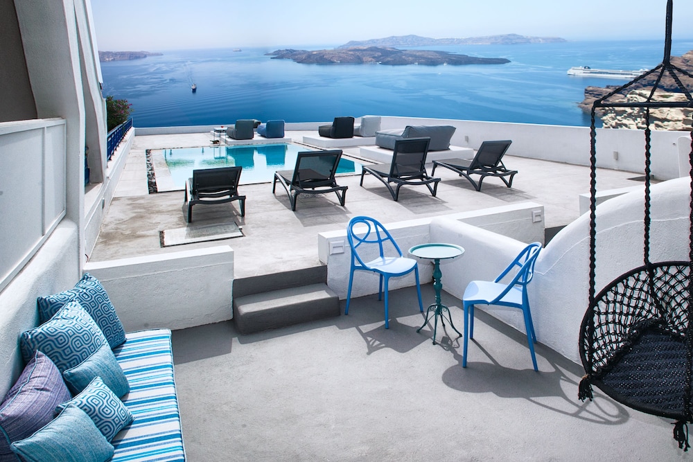 Amity Suites - Adults Only 21/40