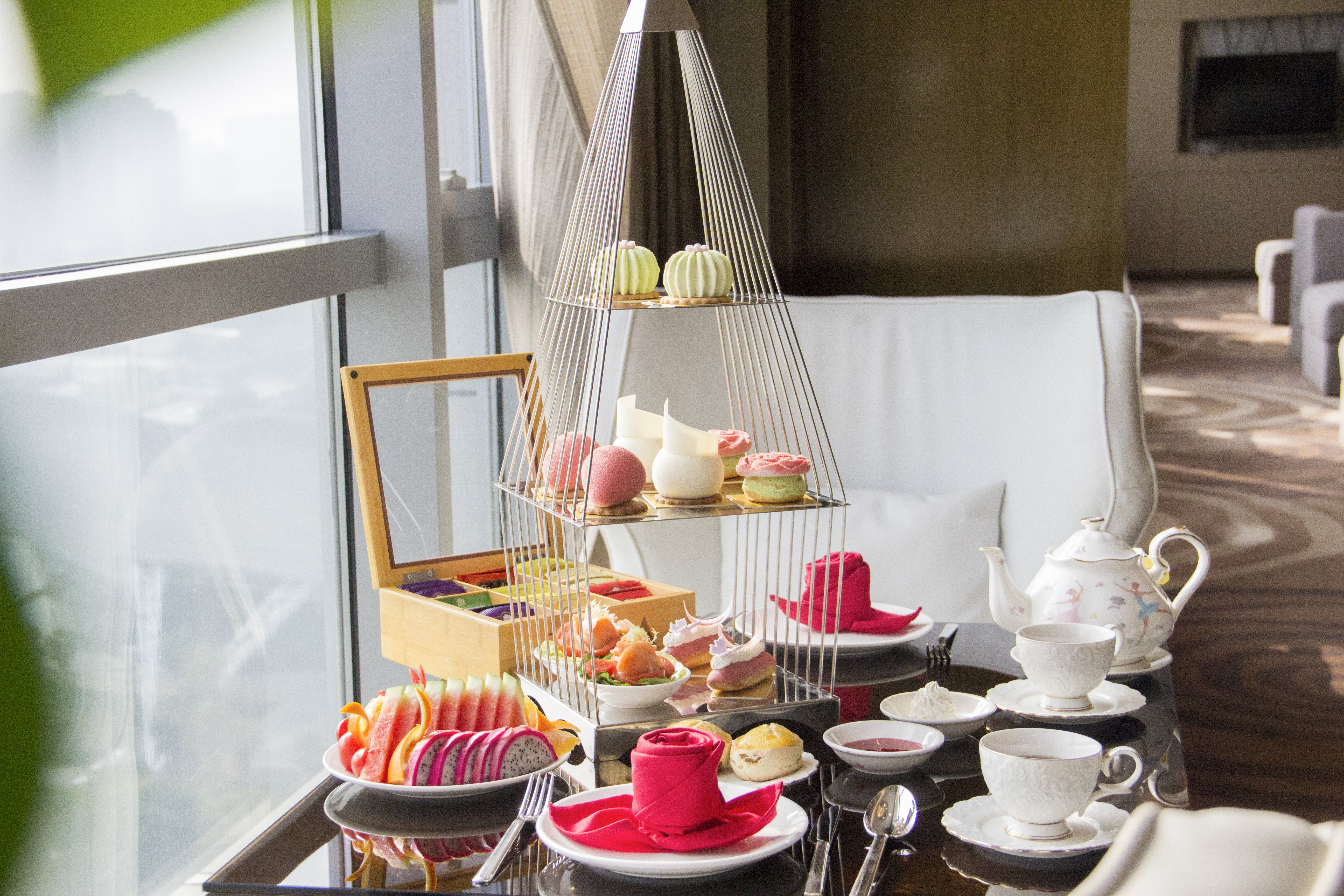 Crowne Plaza Xiangyang 32/50