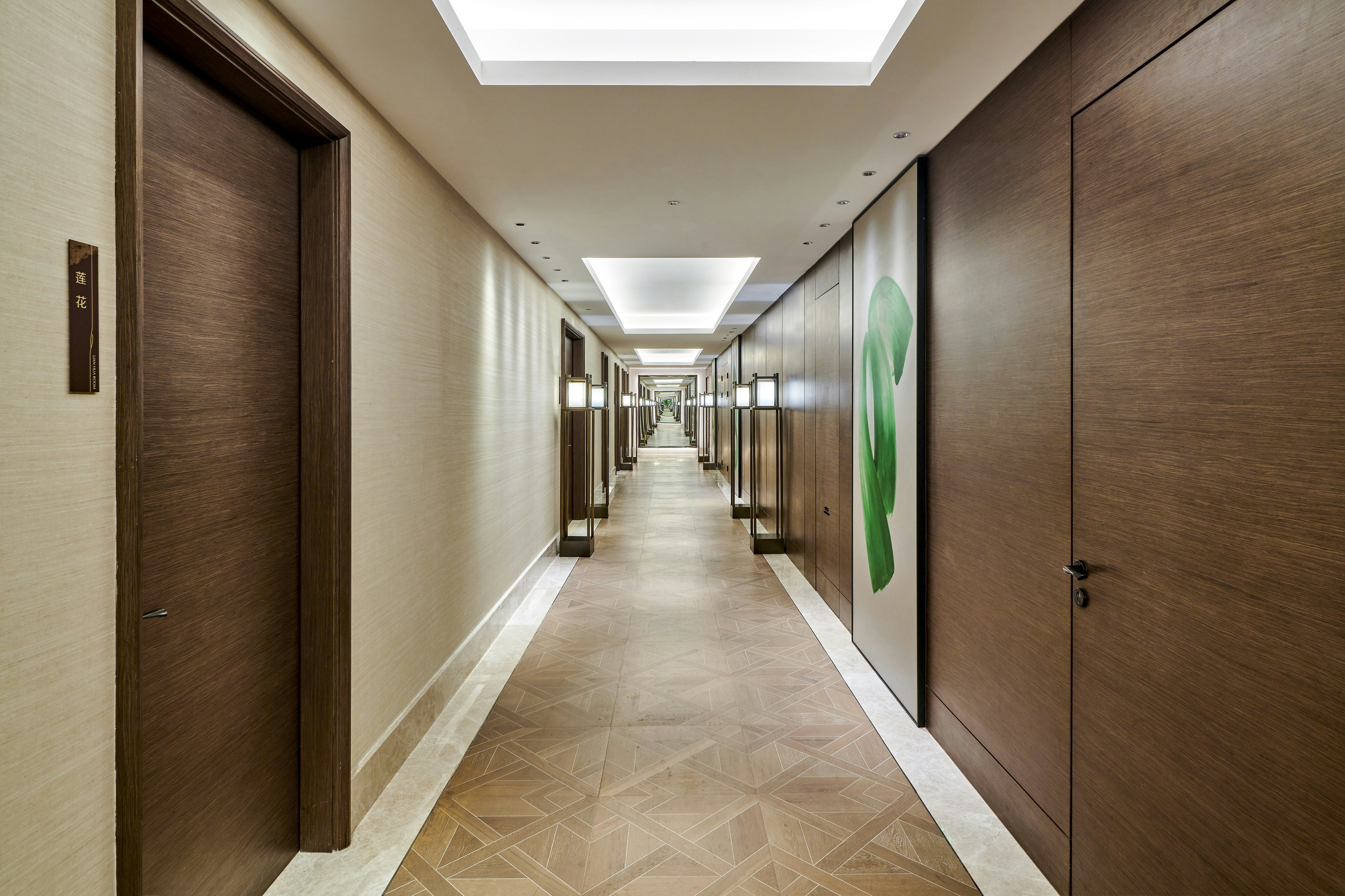 Doubletree By Hilton Shanwei 10/31