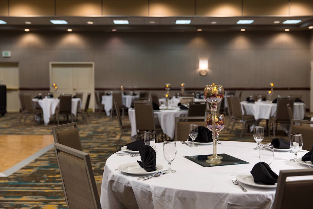 Residence Inn by Marriott Kansas City Airport 27/40