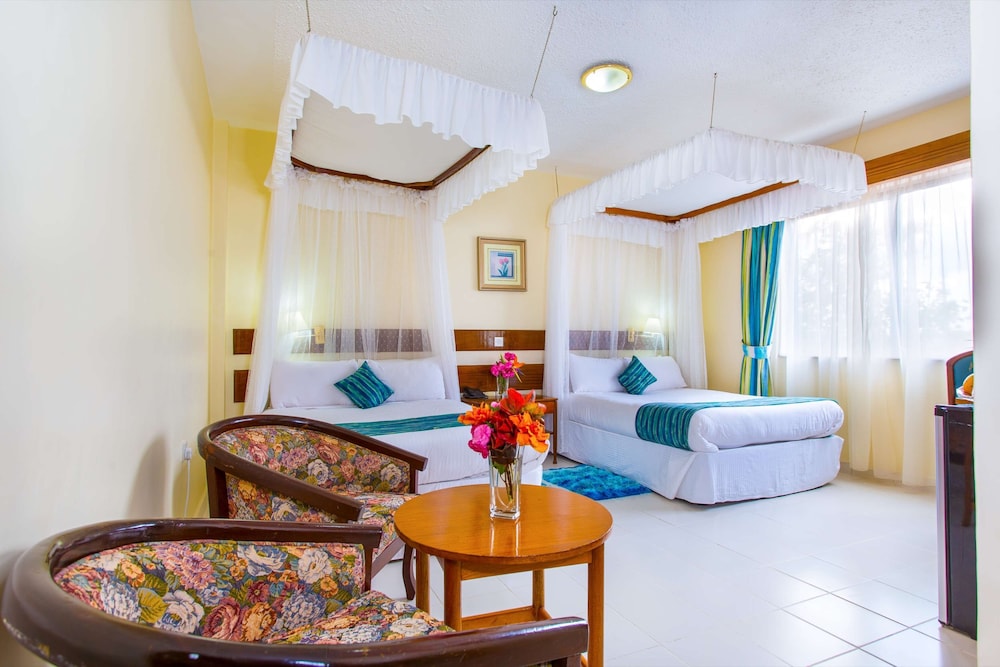 Sportsview Hotel Kasarani 44/71