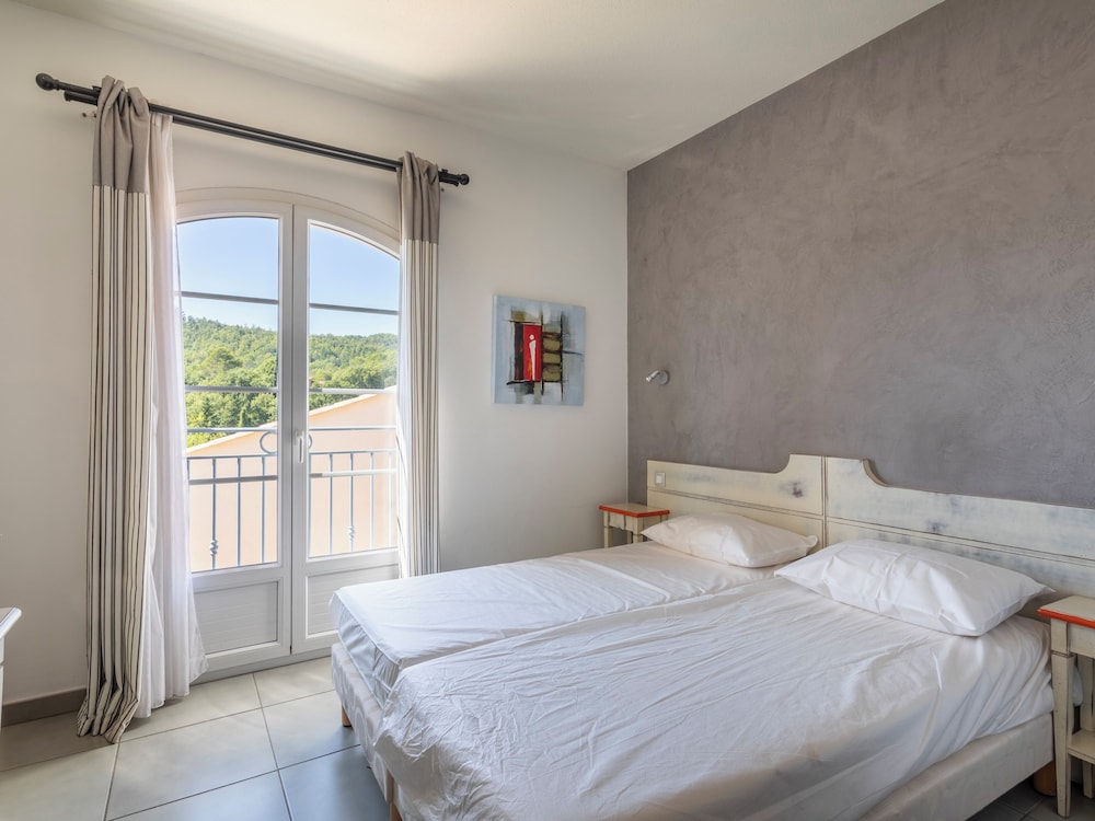 Residence Le Domaine de Camiole - Vacanceole 17/55