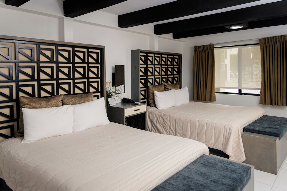 Baja Inn Hoteles Rio 14/70