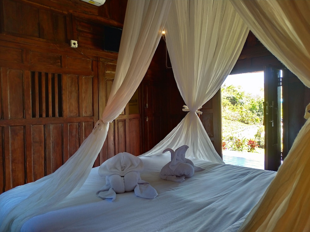 The Pande Hill Homestay 14/50