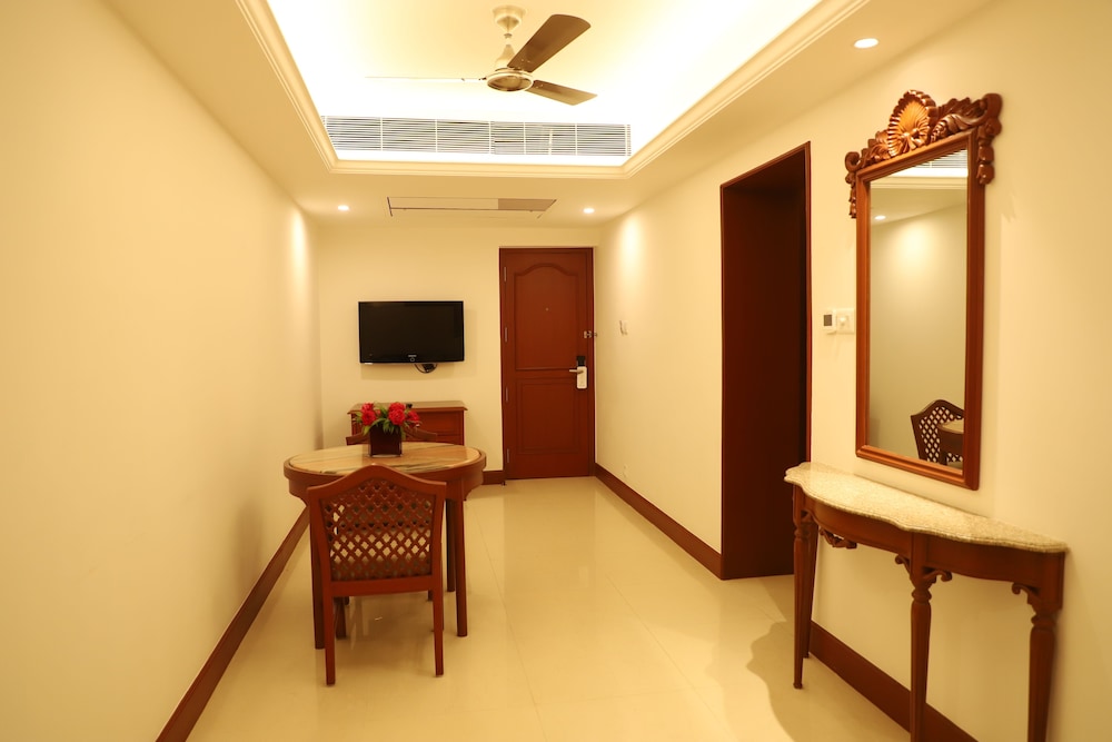 Hotel Chandela Khajuraho 27/50