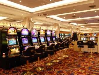 Howard Johnson by Wyndham Villa Maria Casino 10/10