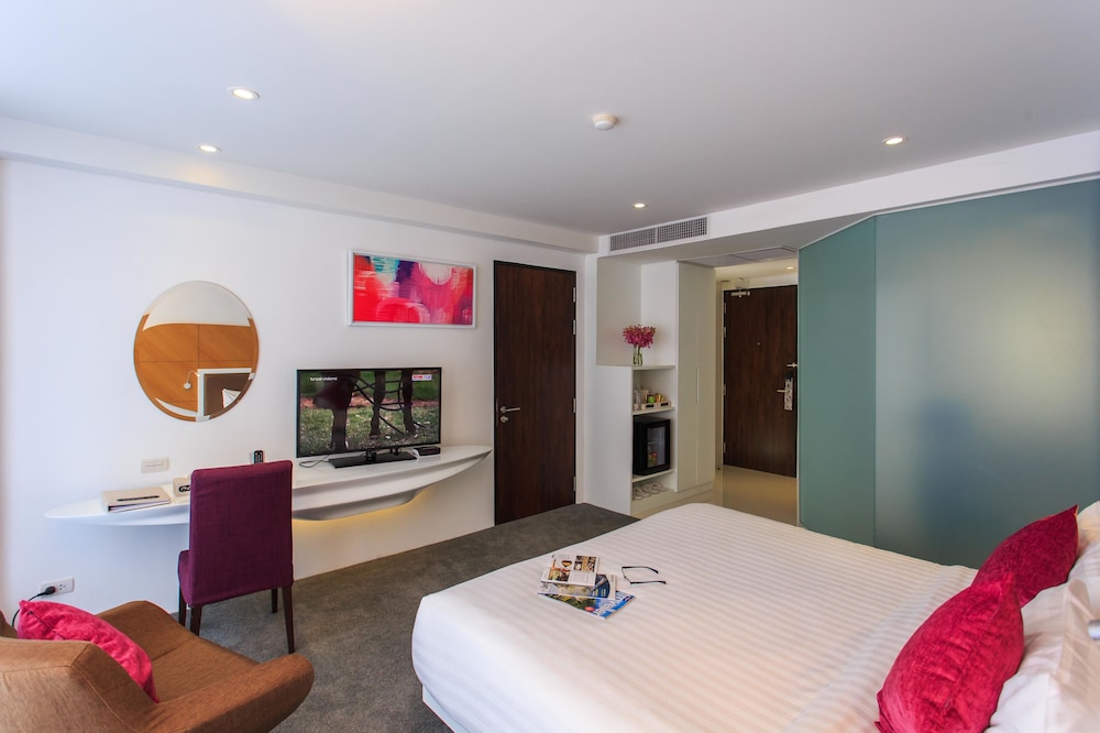 room