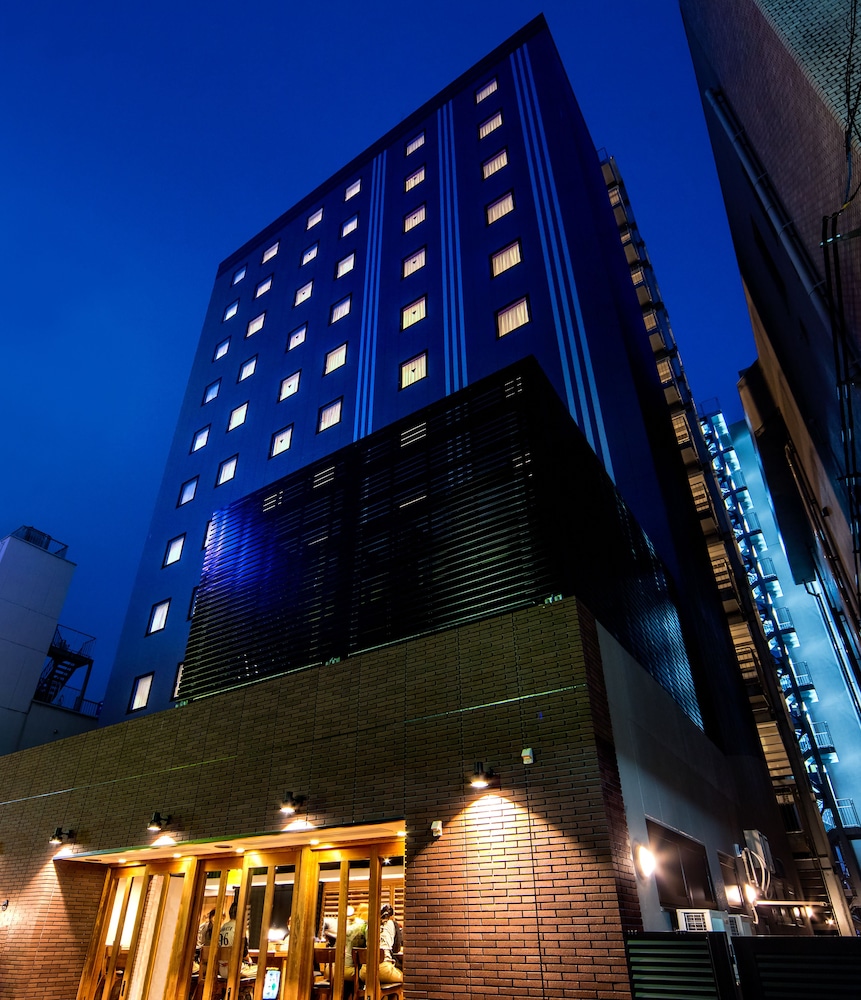 DAIWA ROYNET HOTEL KOKURA EKIMAE 3/63