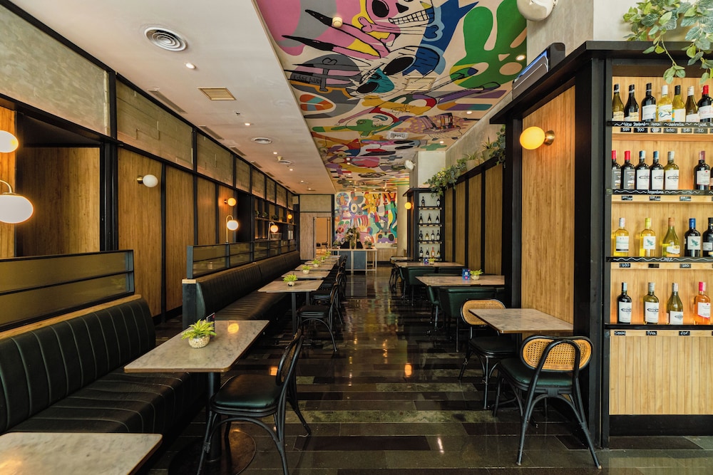 Artotel Jakarta Thamrin 42/67
