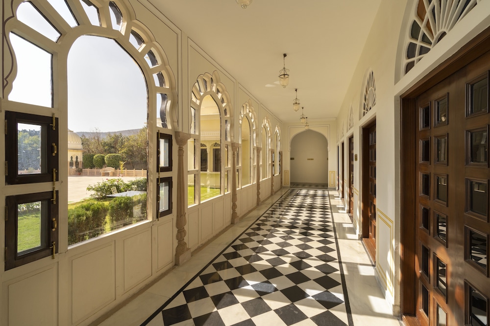 The JaiBagh Palace 28/38