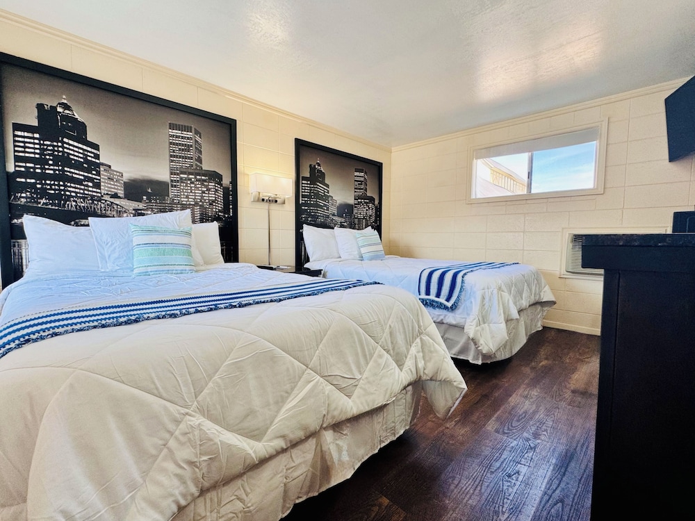 Relax Inn At Ashland 15/51