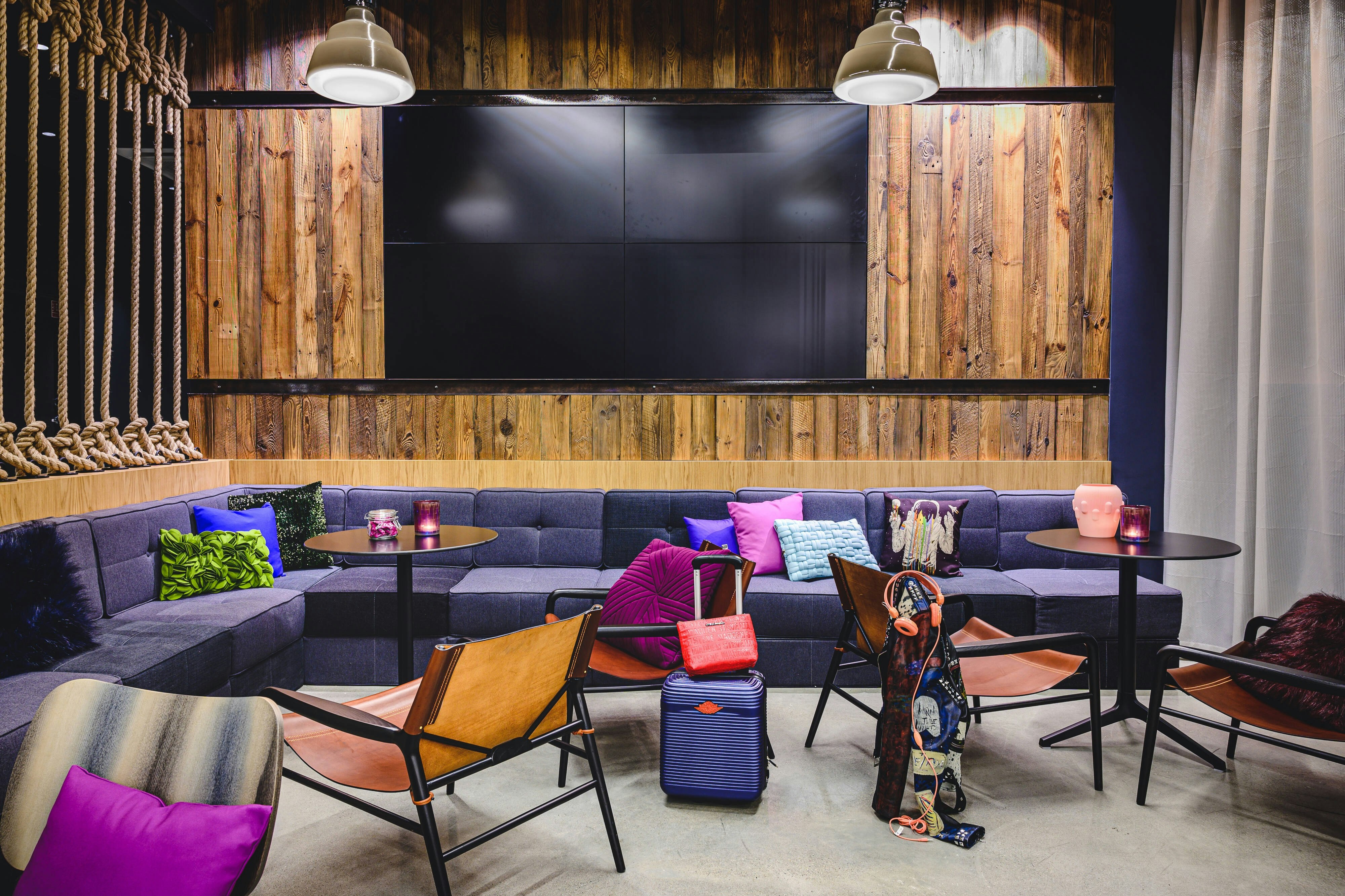 Moxy Poznan Airport 33/44