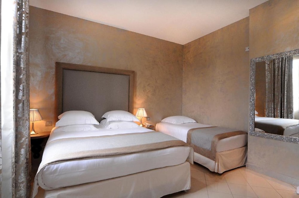 AEVA HOTEL 18/44
