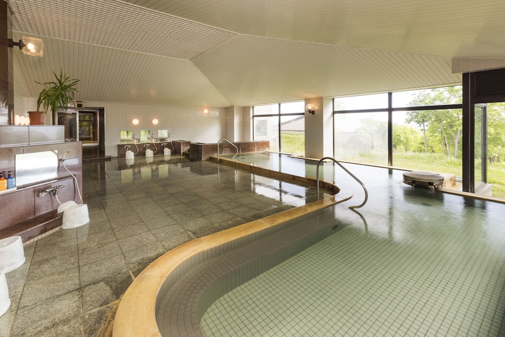 swimming pool spa
