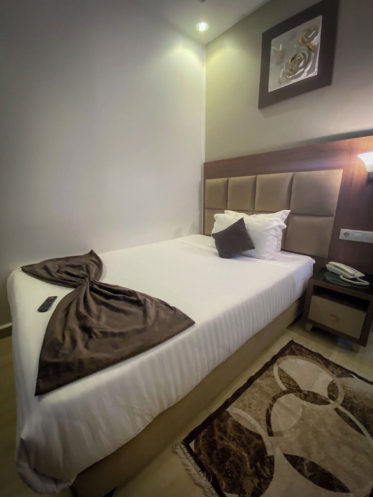 BN Hotel 19/61