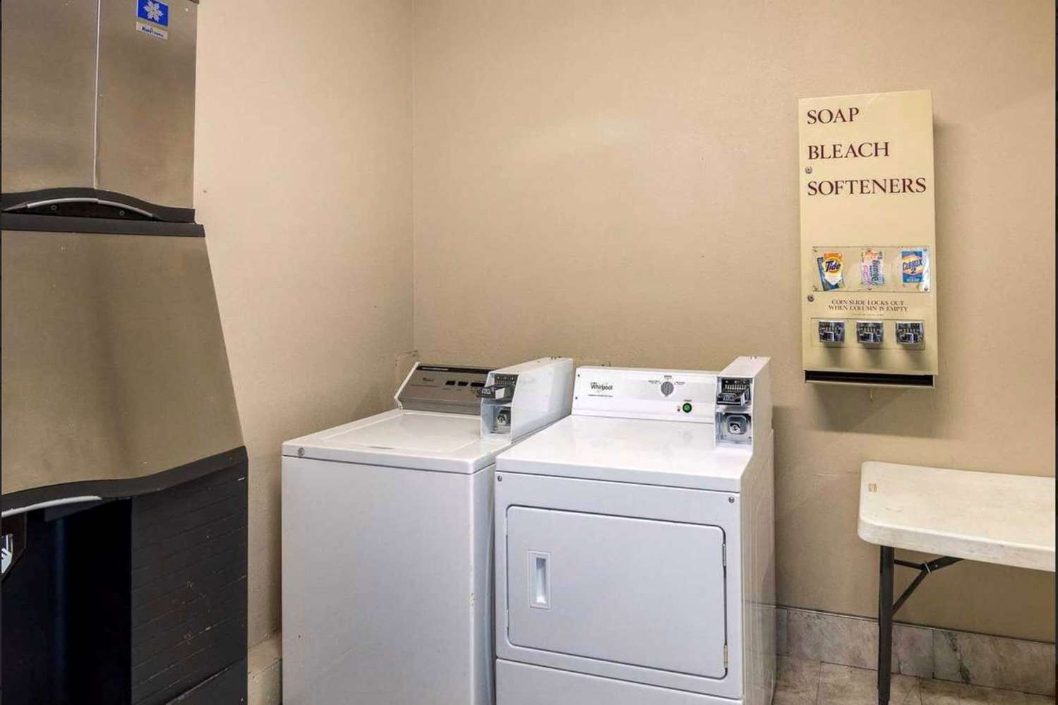 Days Inn by Wyndham Fort Worth North / Fossil Creek 9/10
