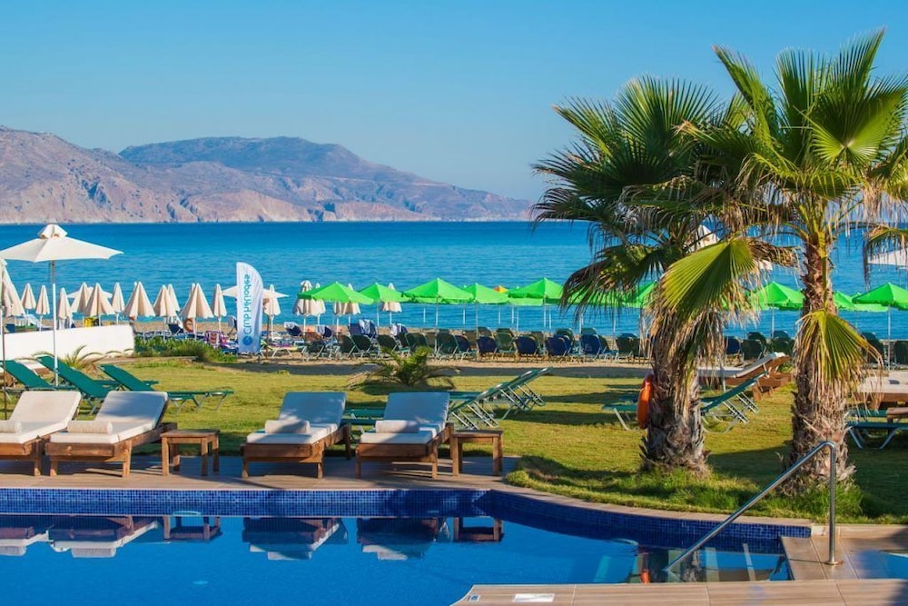 Cretan Beach Resort Hotel 48/57