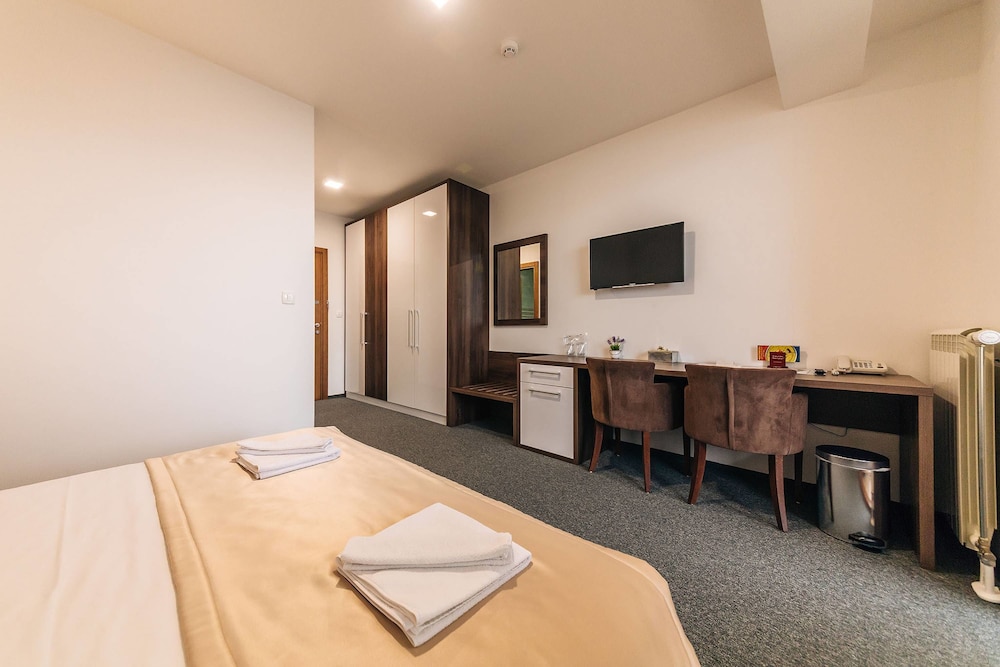 Hotel Sokoline 14/46