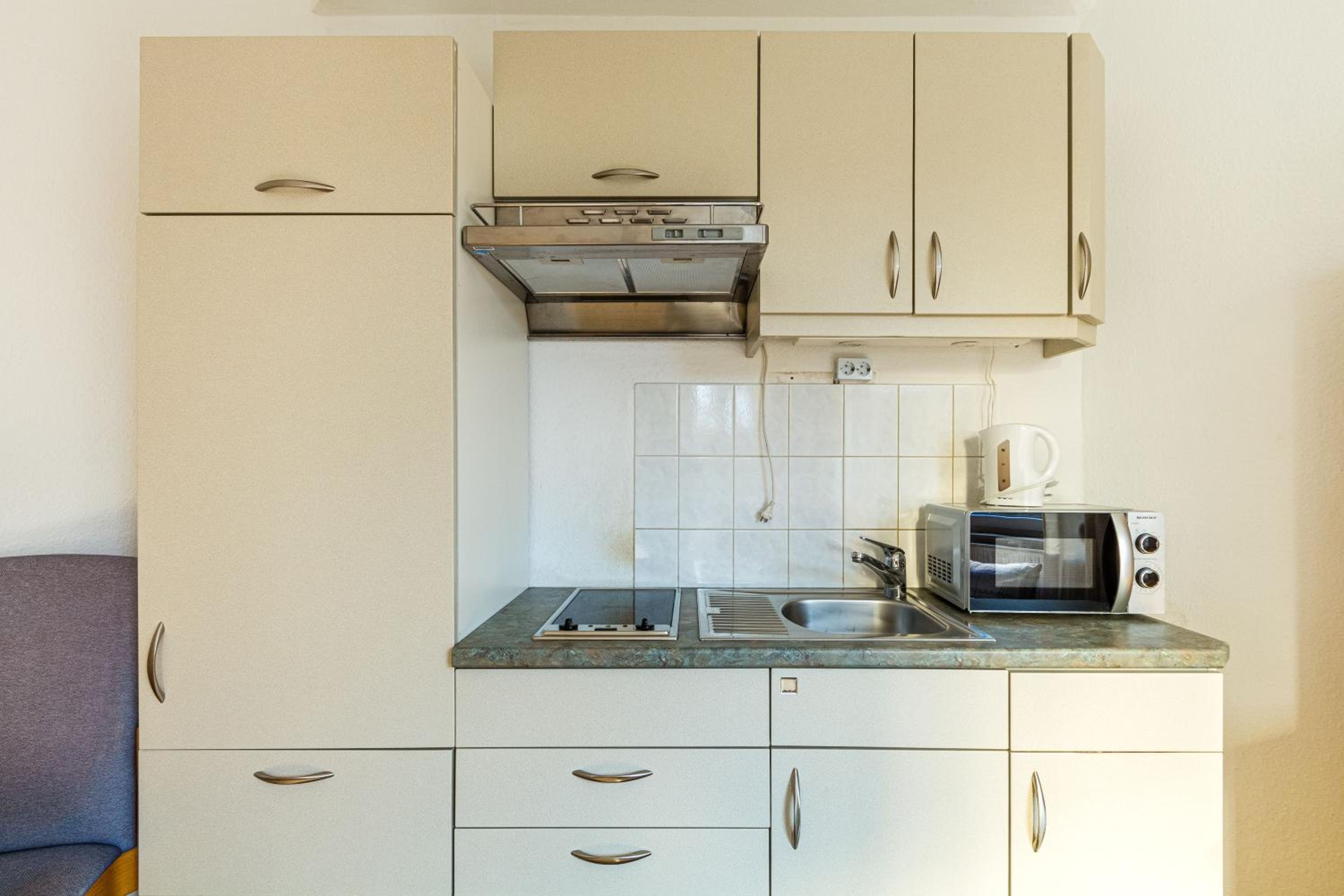 Apartmenthaus in Chemnitz fur Monteure 24/25