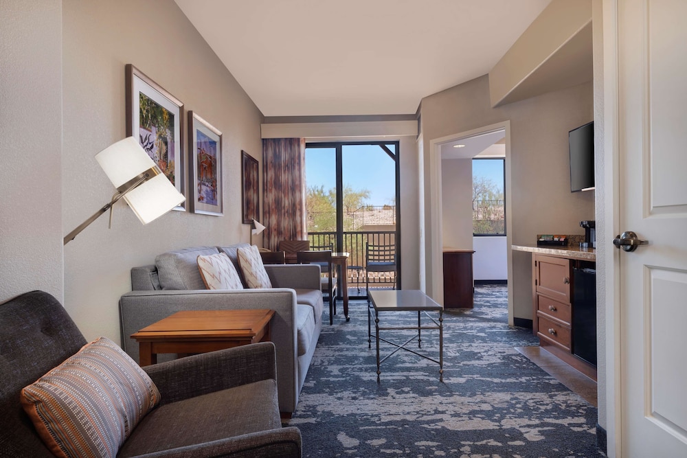 Embassy Suites Tucson Paloma Village 27/53