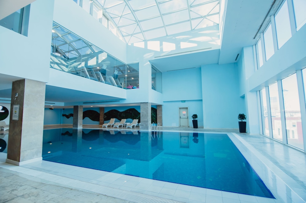 JRW Welmond Hotel & Casino Batumi 21/50
