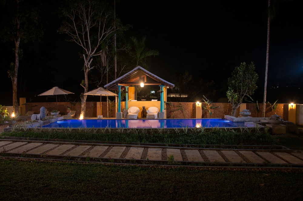 Villa Kubura 18/20