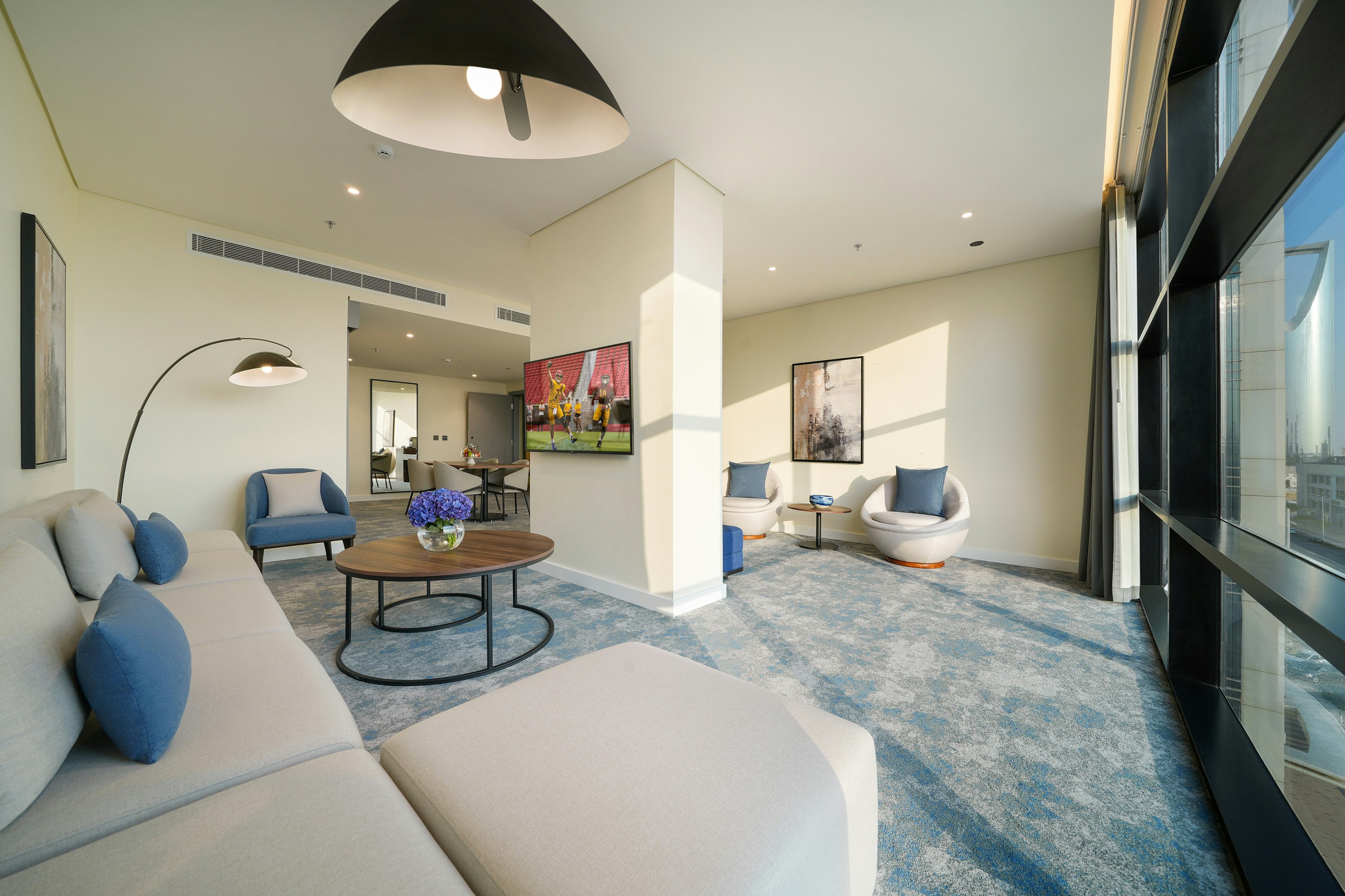 Nova M Olaya Hotel Edge by Rotana 41/54