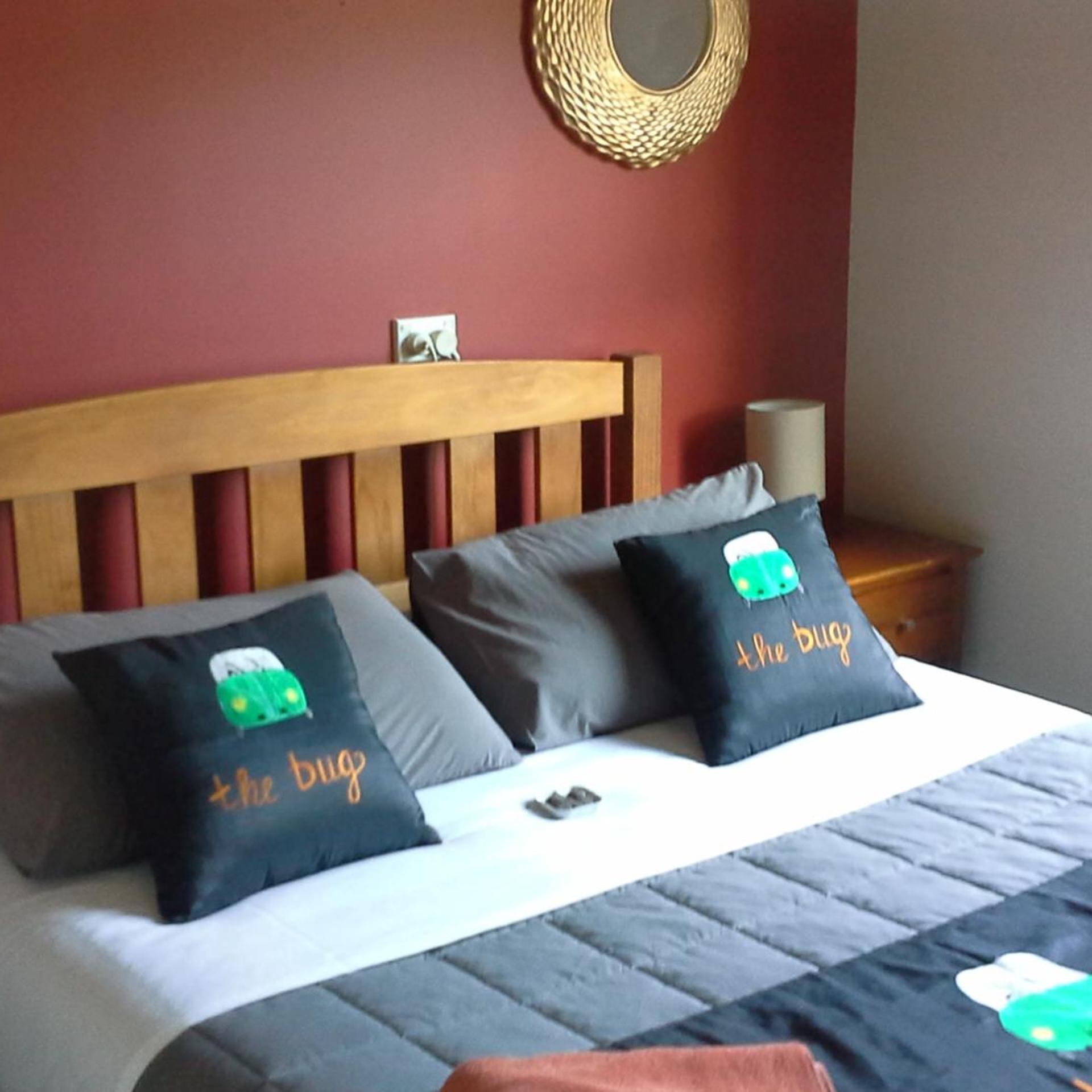 The Bug Backpackers Hostel 25/50
