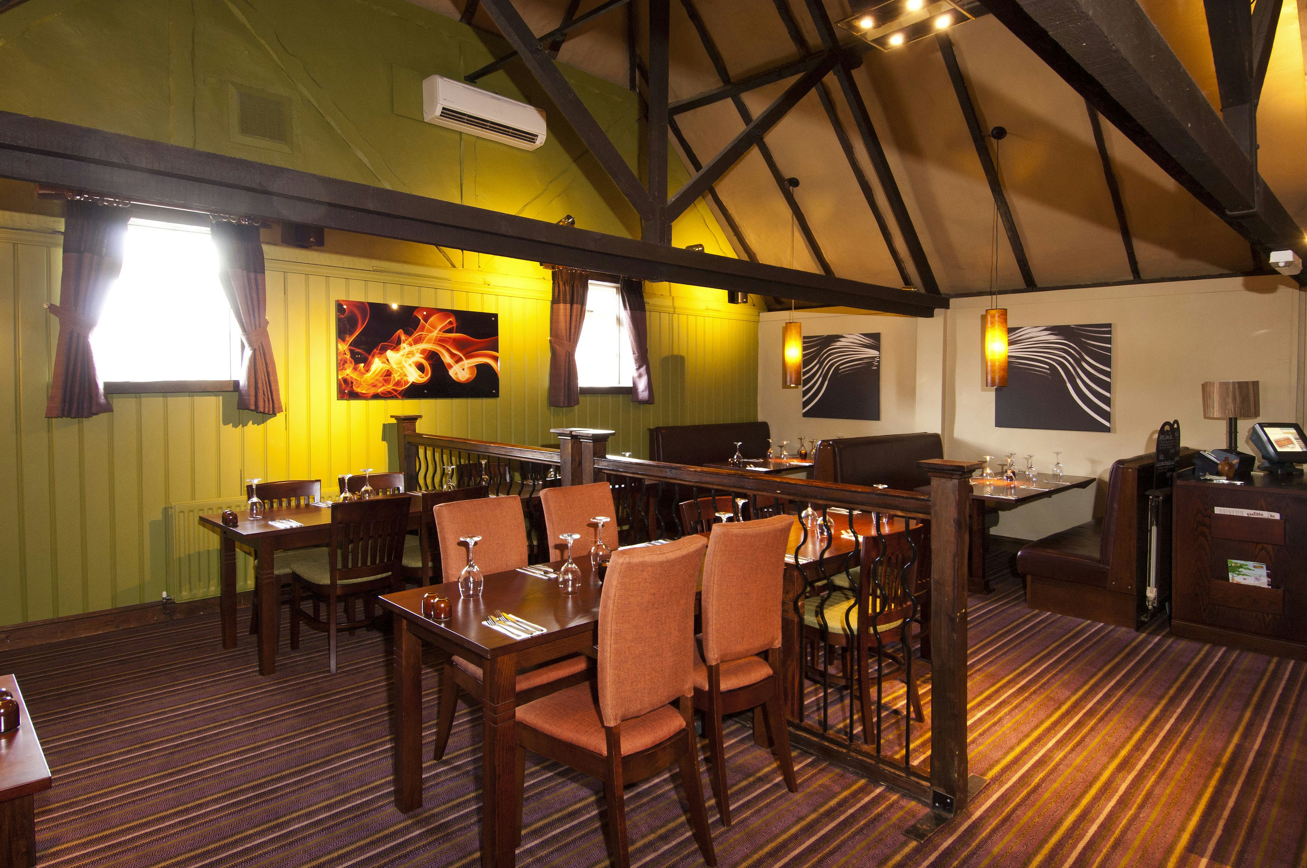 Premier Inn Rainham (Kent) 21/28