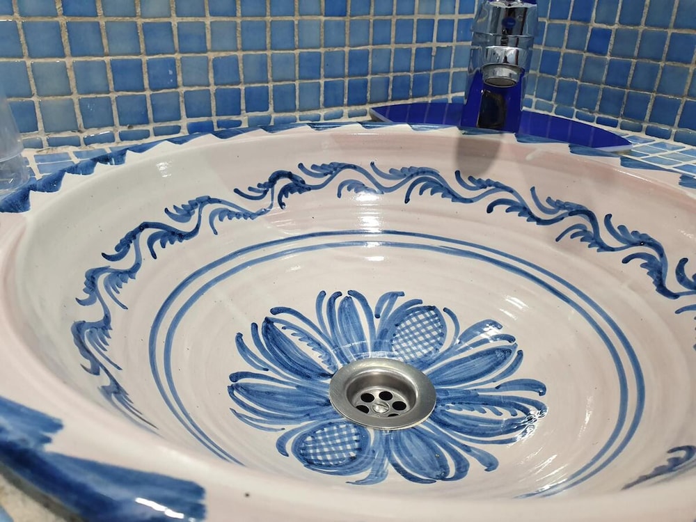 Arteaga Hostal & Baños Árabes Elvira 7/50