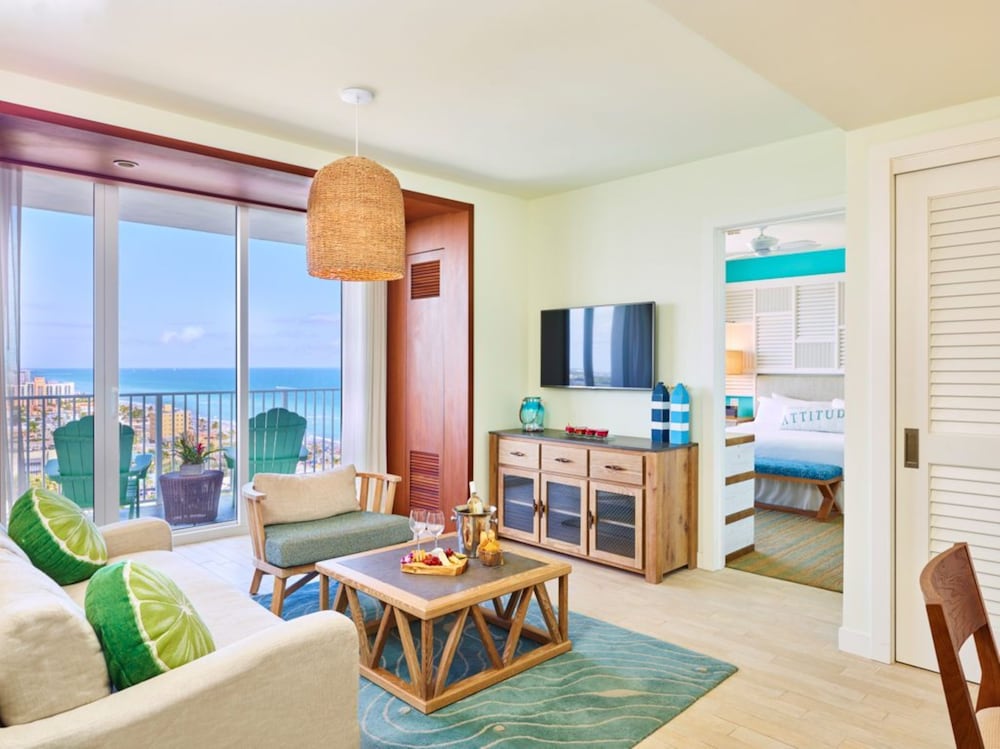 Margaritaville Hollywood Beach Resort 42/68