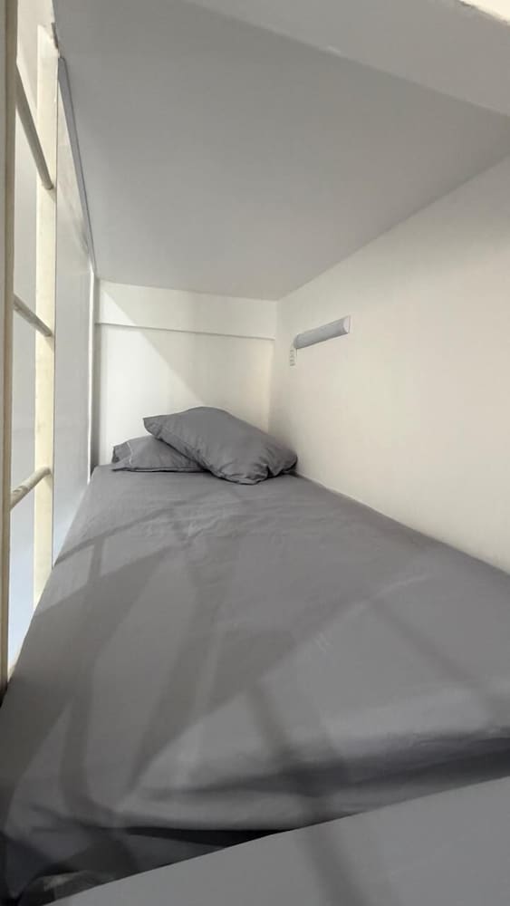 Maracanã Hostel Vila Isabel 19/50