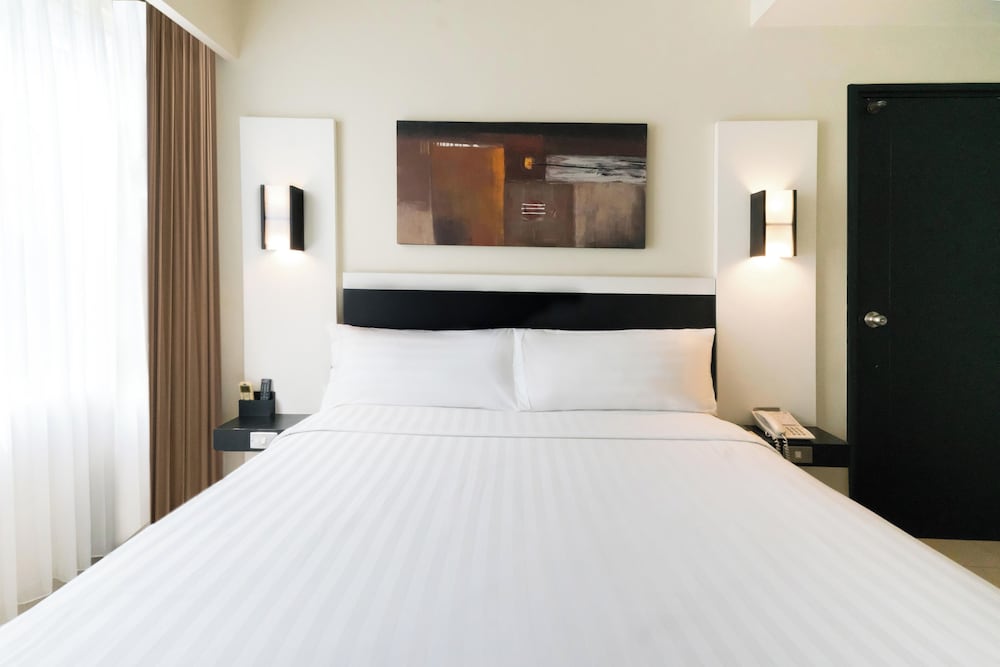 Aston Denpasar Hotel & Convention Center 31/72