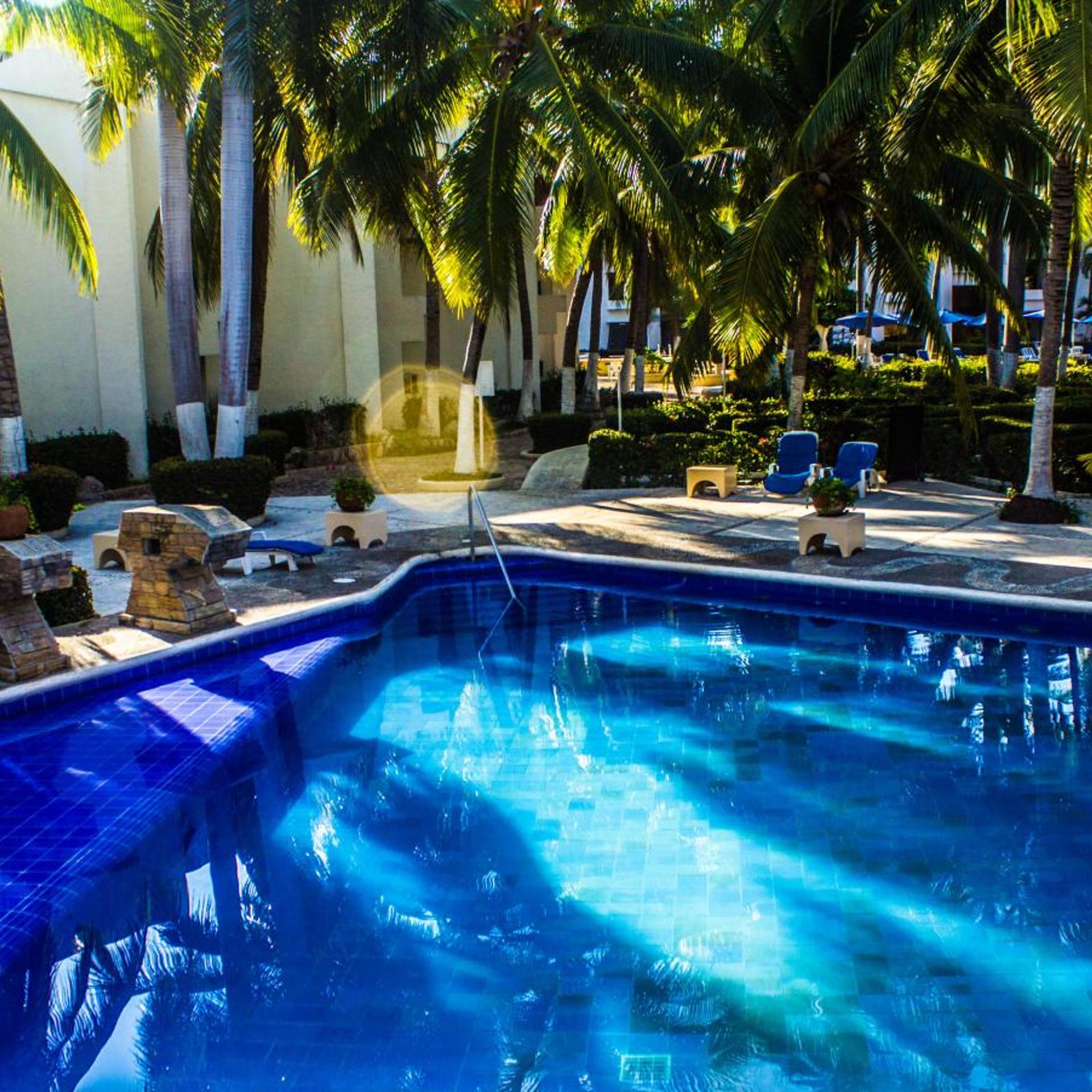 Ixtapa Palace Resort 41/47
