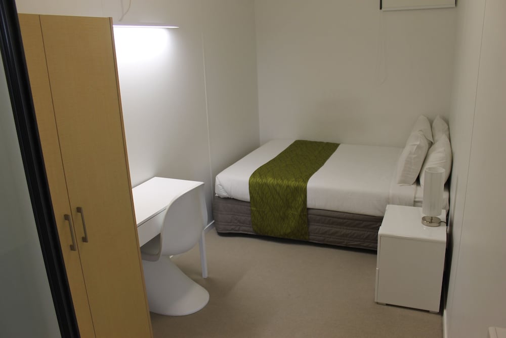 MCentral Apartments Manukau 45/45