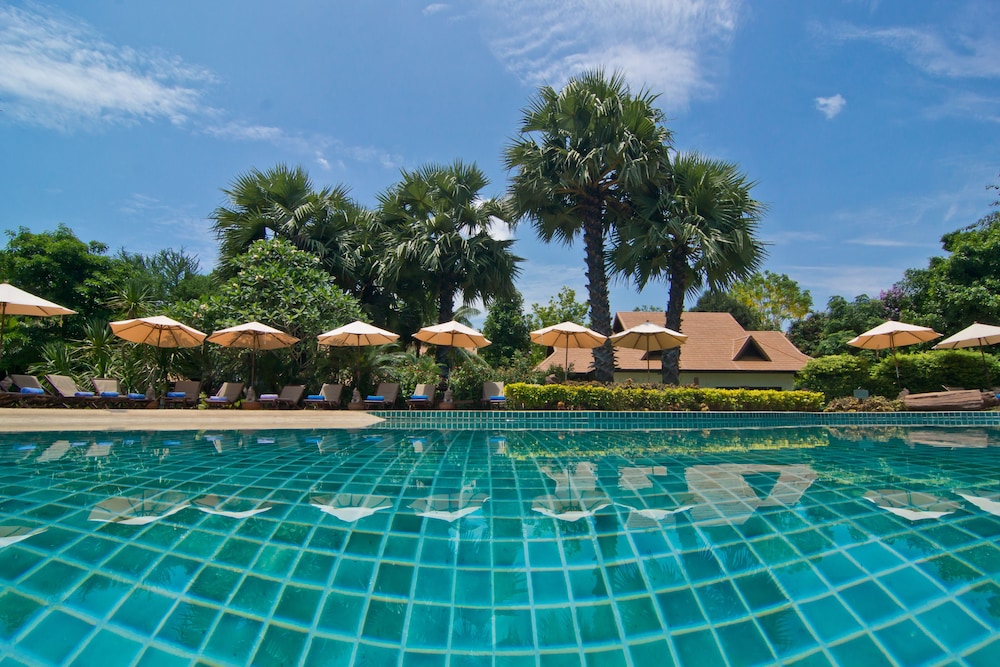 The Legend Chiang Rai Boutique River Resort and Spa 65/87