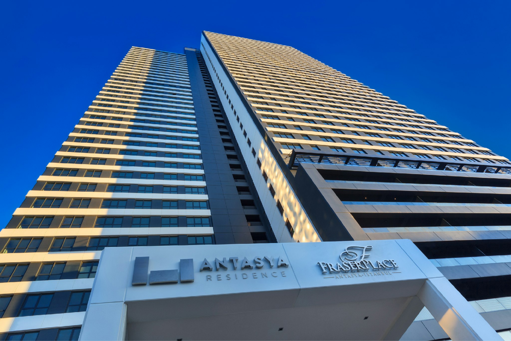Antasya Suites 2/41