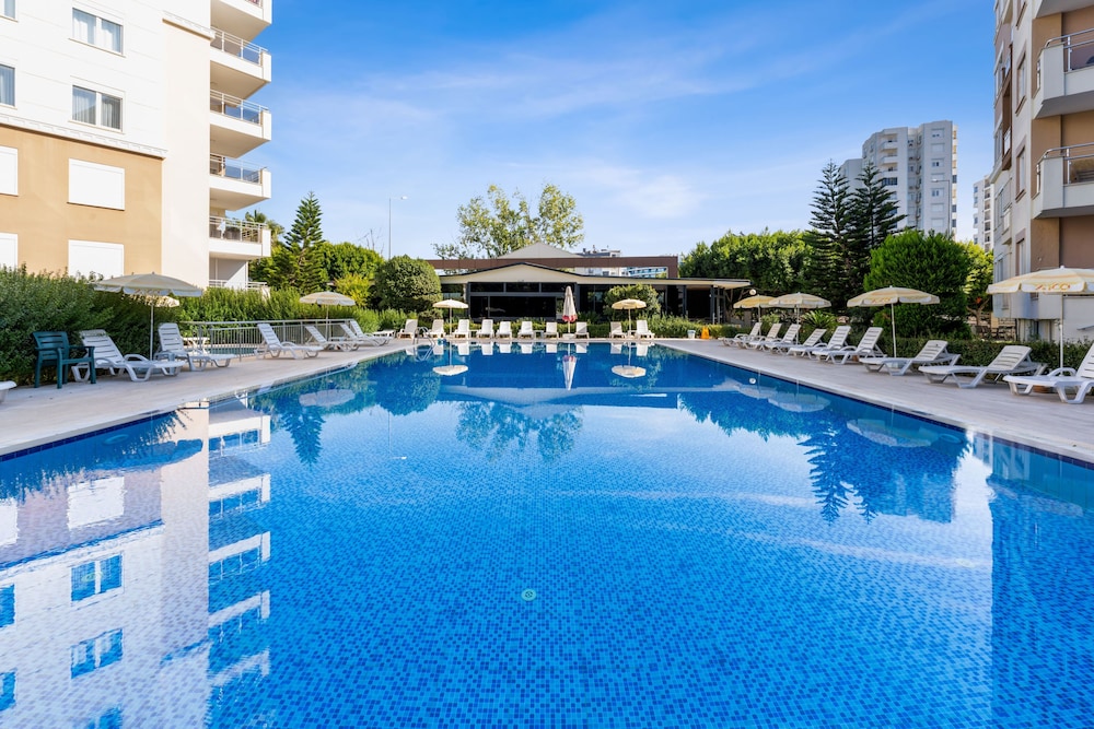 River Park Residence Lara 27/49