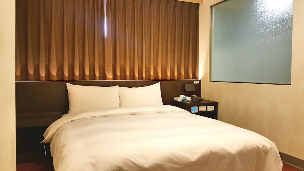 Duke Hotel Taoyuan 26/43