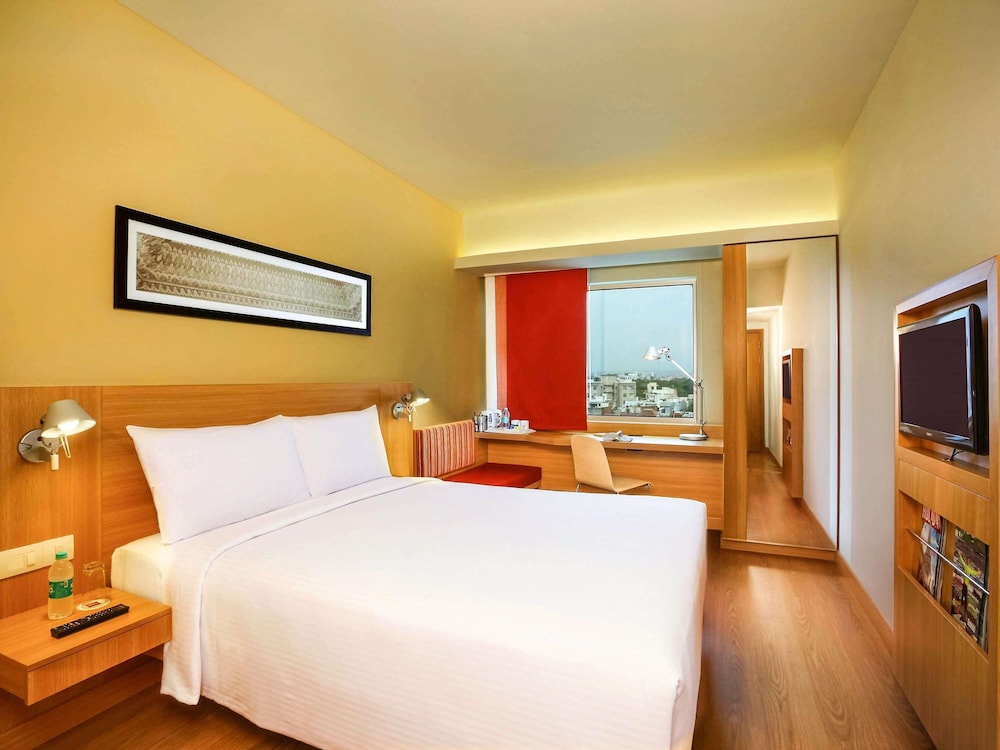 Ibis Bengaluru Hosur Road - An Accorhotels Brand 20/71