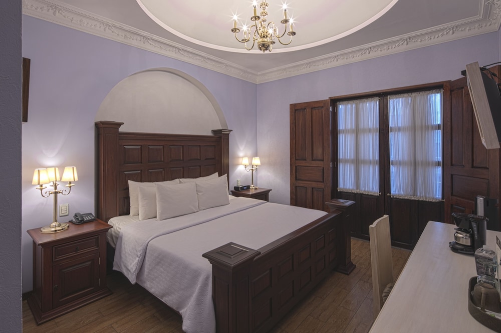 Casona Maria 18/70