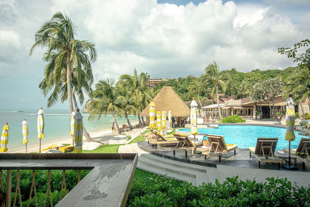 Cocohut Beach Resort 47/50