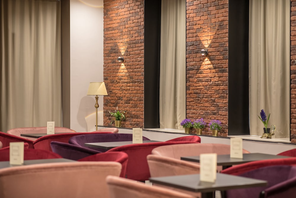 Concorde Bucharest Boutique Hotel 57/67