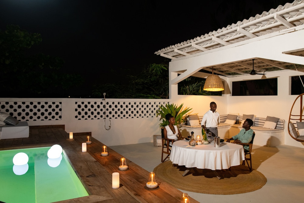 Upendo Beach Boutique Hotel 26/50